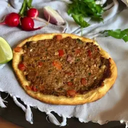 Meat Pies